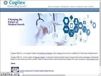 cogilex.com