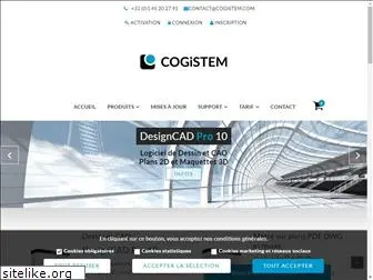 cogistem.com