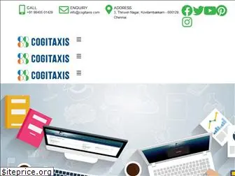 cogitaxis.com