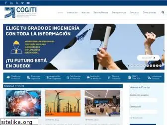 cogiti.es