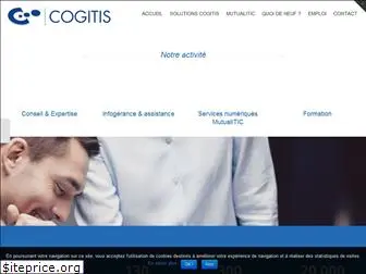 cogitis.fr