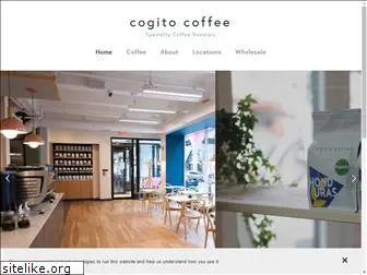 cogitocoffee.com