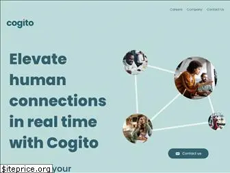 cogitocorp.com