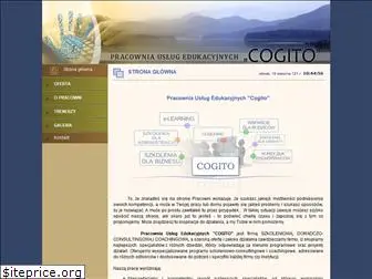 cogitoinfo.pl