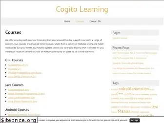 cogitolearning.co.uk