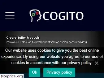 cogitotech.com