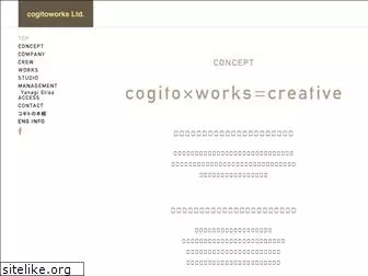 cogitoworks.com