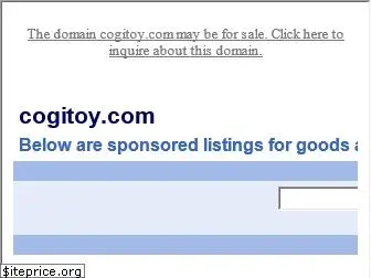 cogitoy.com