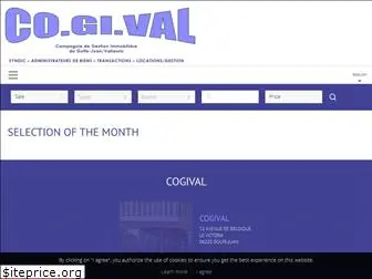 cogival.com