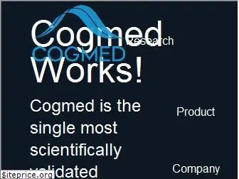 cogmed.com