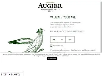 cognac-augier.com