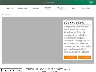 cognacshow.com