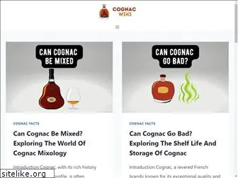 cognacwiki.com