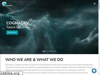 cognadev.com