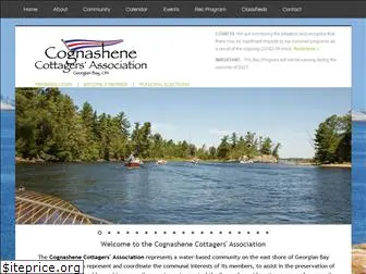 cognashene.com