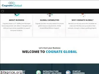 cognateglobal.com