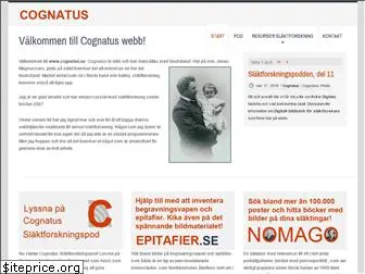 cognatus.se