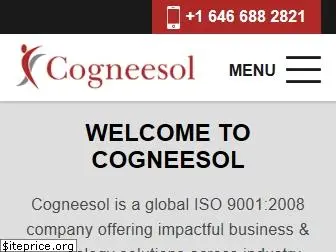 cogneesol.com