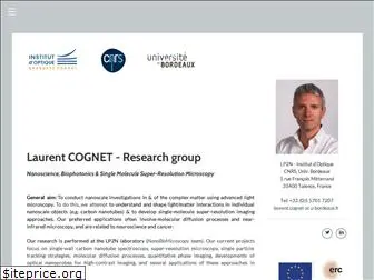 cognet-research.com