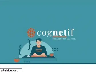 cognetif.com