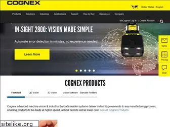 cognex-id.com