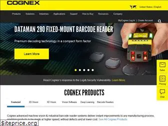 cognex.com