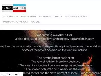 cogniarchae.com