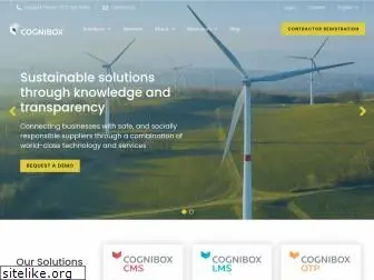 cognibox.com