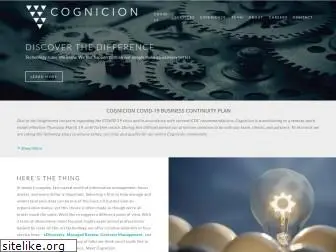 cognicion.com