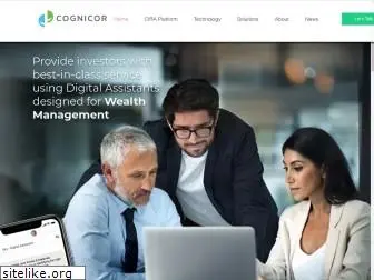 cognicor.com