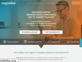 cognidox.com