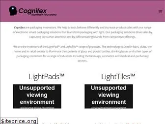 cognifex.com