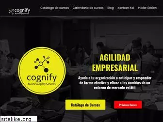 cognifyservices.com.mx