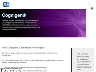 cognigencorp.com