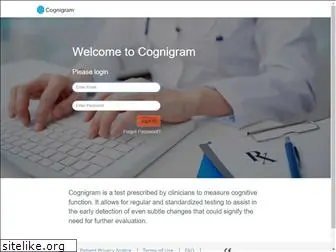 cognigram.us