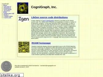 cognigraph.com