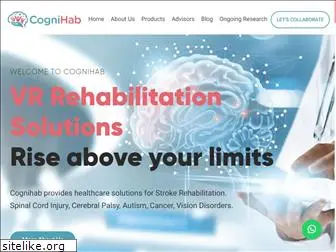 cognihab.com