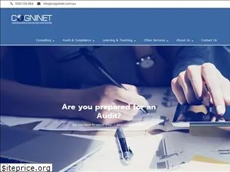 cogninet.com.au