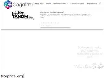 cogniom.com