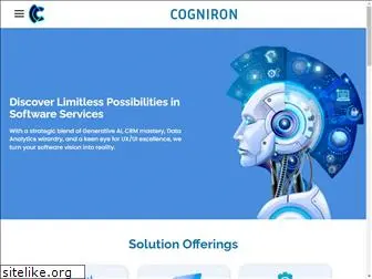 cogniron.com