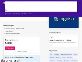 cognisa.com