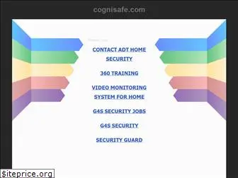 cognisafe.com