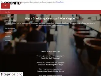 cognite.co.za