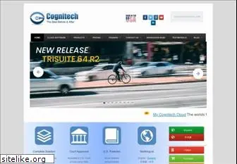 cognitech.com