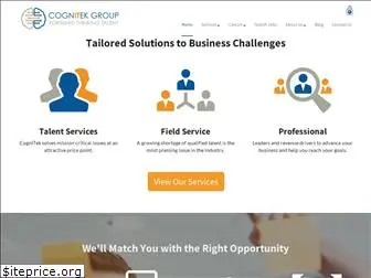 cognitekgroup.com