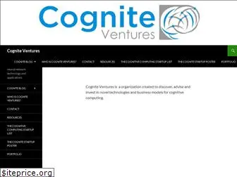 cogniteventures.com