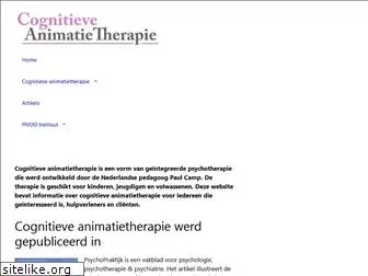 cognitieveanimatietherapie.nl