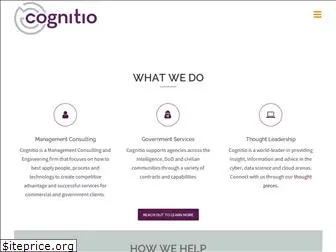 cognitiocorp.com