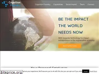 cognitionfoundry.com