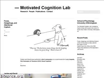 cognitionlab.org